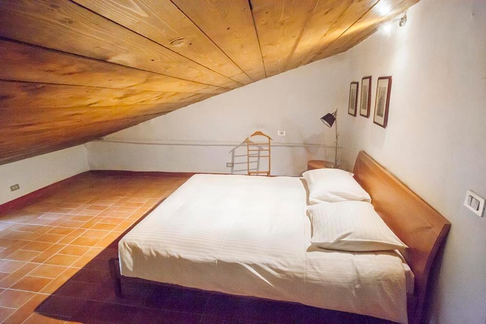 Country House Villa La Farfalla Pietralunga  Rom bilde